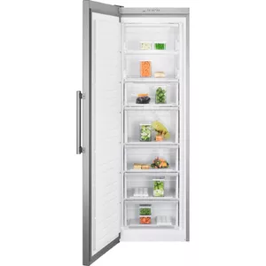 Electrolux LUT7ME28X2 Отдельно стоящий 279 L E Серебристый, Нержавеющая сталь