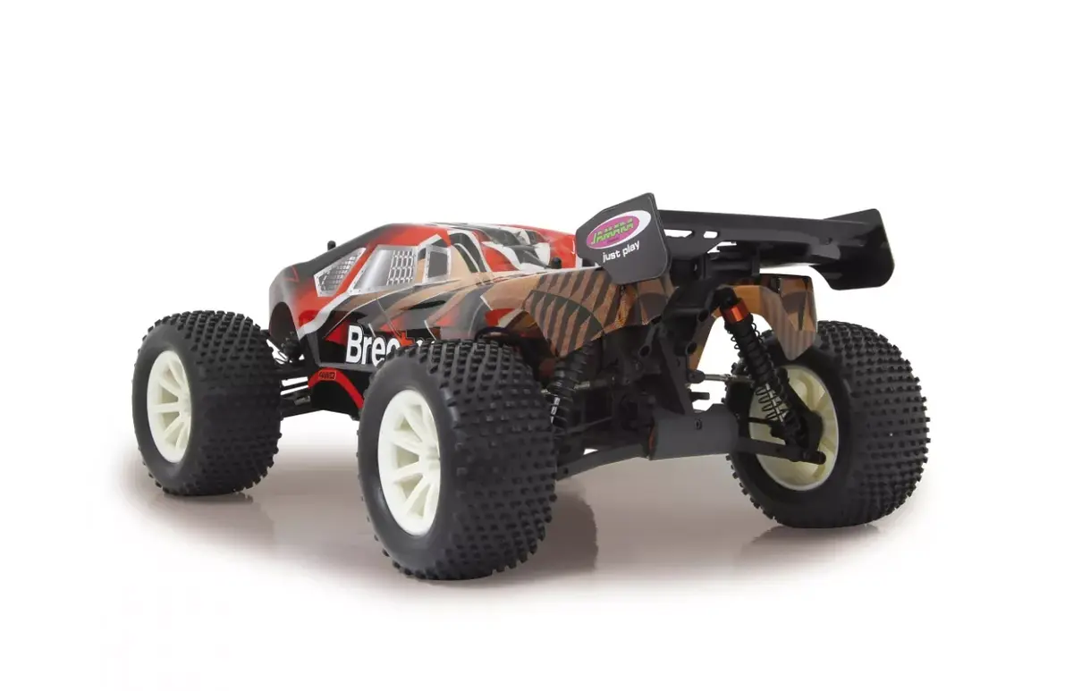 Трюковая машина Jamara Brecter 1:10 Photo 6
