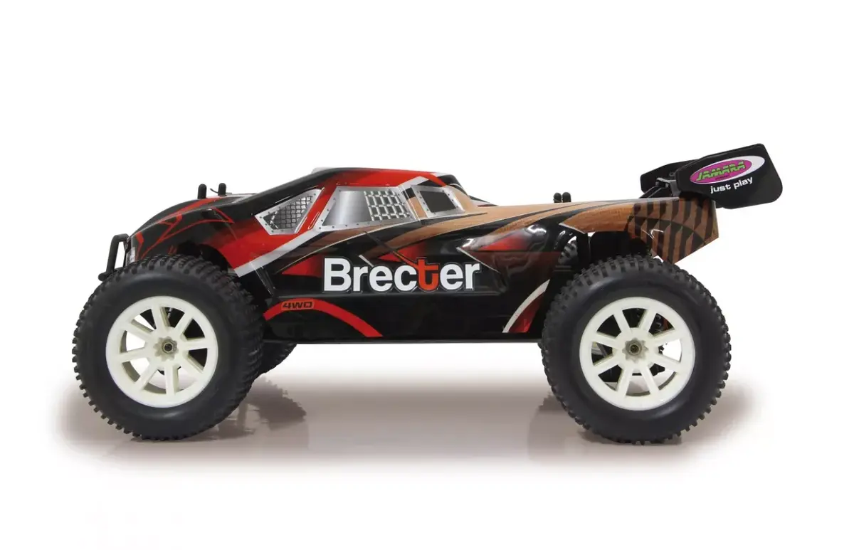 Трюковая машина Jamara Brecter 1:10 Photo 7