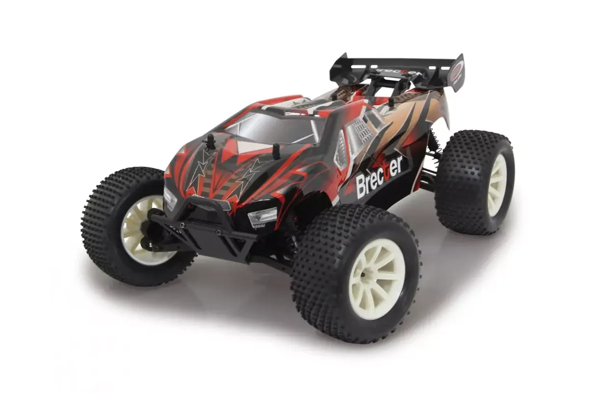 Трюковая машина Jamara Brecter 1:10 Photo 8