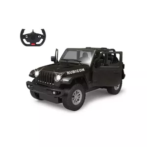 Car Jamara Jeep Wrangler JL Radio-Controlled Model 1:14