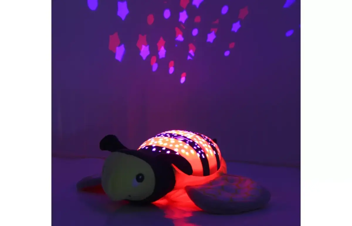 Ночник Jamara Dreamy Bee Photo 6