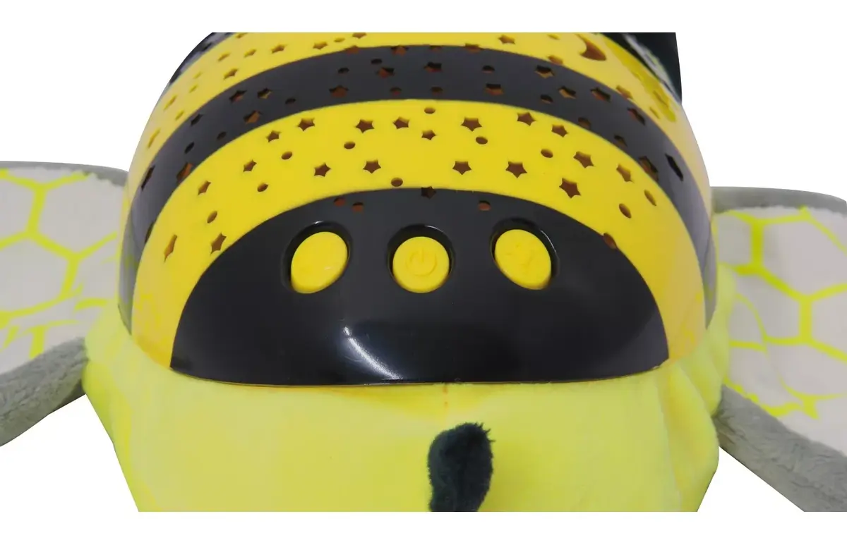 Ночник Jamara Dreamy Bee Photo 7