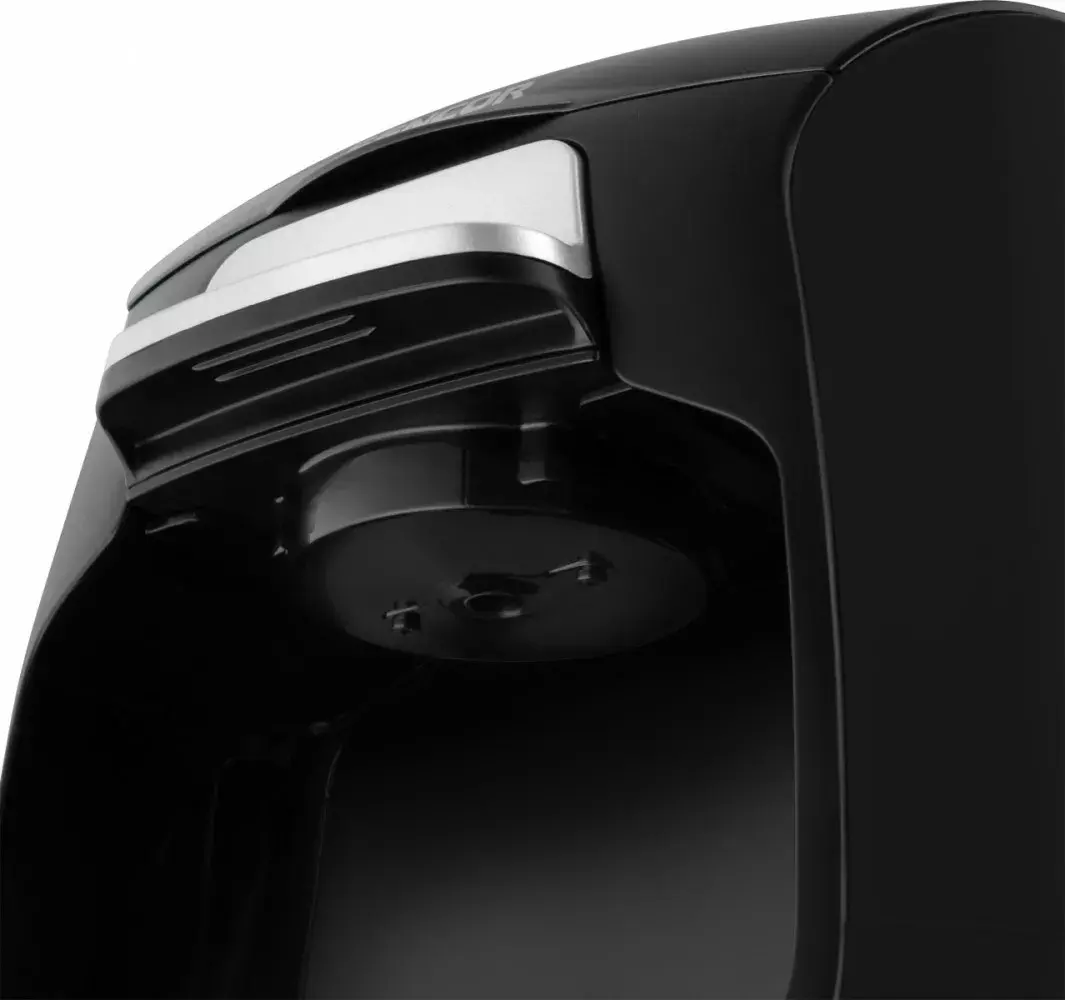 Kafijas automāts SENCOR SCE 2100BK Photo 3