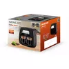 Kafijas automāts SENCOR SCE 2100BK Photo 6