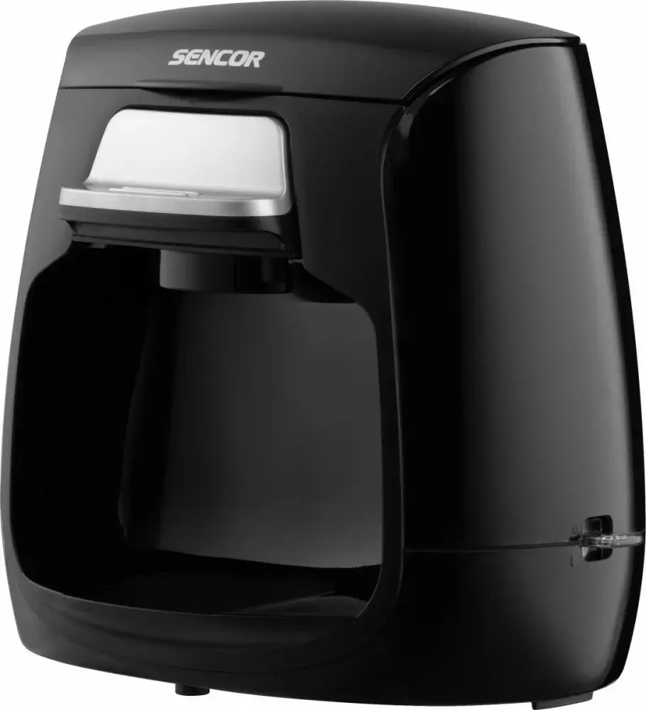Kafijas automāts SENCOR SCE 2100BK Photo 9