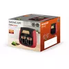 Kafijas automāts SENCOR 0.3L SCE 2101RD Photo 2
