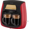 Kafijas automāts SENCOR 0.3L SCE 2101RD Photo 3