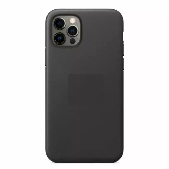 Riff back cover for iPhone 12 Pro Max Photo 2