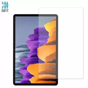 Защитная плёнка Riff для Samsung Galaxy Tab S9 FE / Tab S9 X710 X716 / Tab S8 X700 X706 / Tab S7 T870 T875