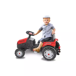 Pedal Tractor Jamara Strong Bull