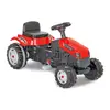 Pedāļu traktors Jamara Strong Bull Photo 3