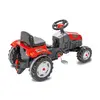 Pedāļu traktors Jamara Strong Bull Photo 4