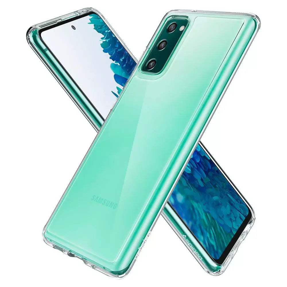 Cover Spigen Galaxy S20 FE Photo 2