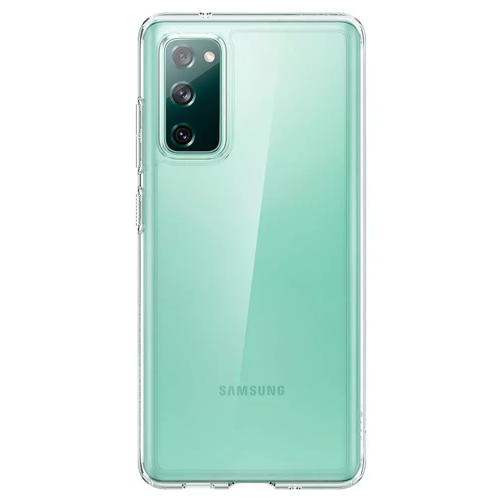 Cover Spigen Galaxy S20 FE Photo 5