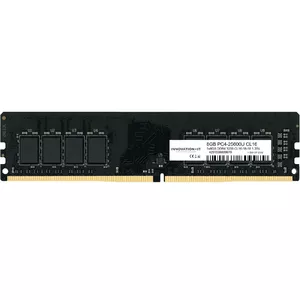 Innovation IT 3200 8GB CL16-18-18 1.35V LD 8-Chip memory module 1 x 8 GB DDR4 3200 MHz