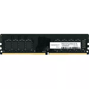 Innovation IT 2666 16GB CL19-19-19 1.20V LD 8-Chip memory module 1 x 16 GB DDR4 2666 MHz