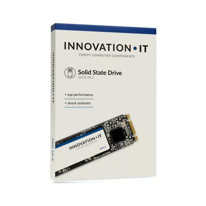 innovation it 00-480555 Photo 1