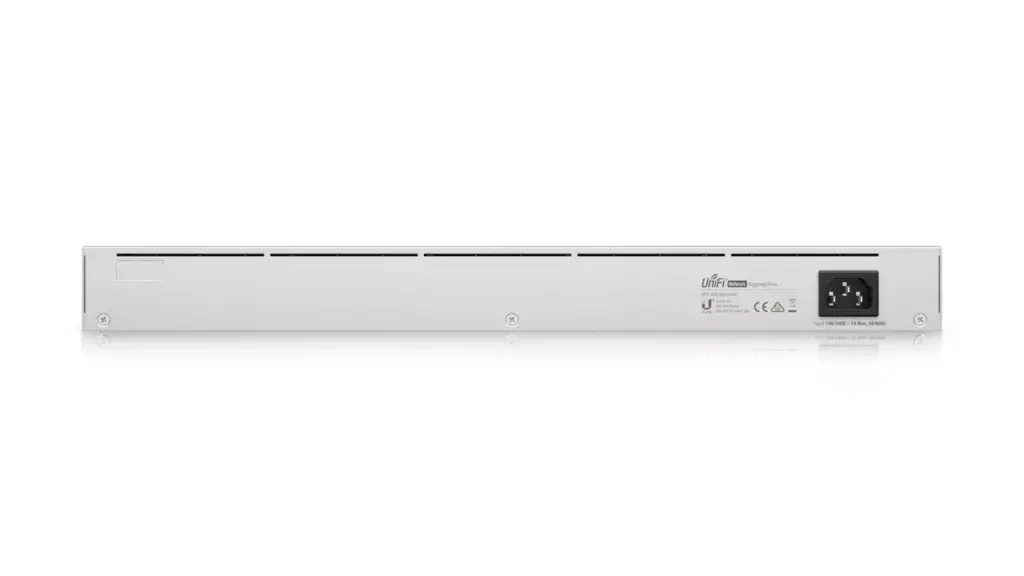Tīkla slēdzis UBIQUITI USW-Aggregation (Managed L2) Photo 4