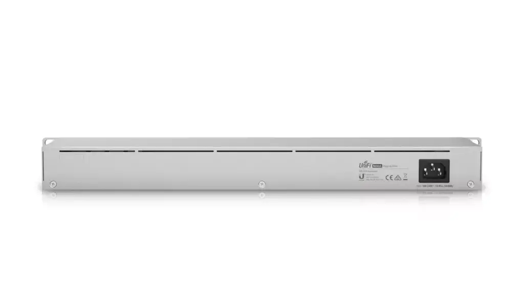 Tīkla slēdzis UBIQUITI USW-Aggregation (Managed L2) Photo 5
