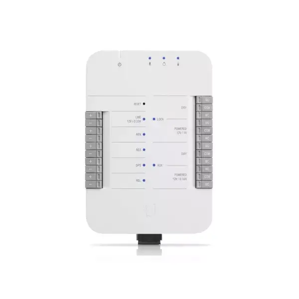 Контроллер доступа Ubiquiti UA-Hub Photo 2
