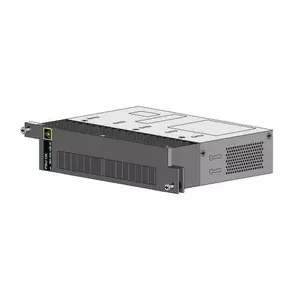 Блок питания Cisco PWR-RGD-LOW-DC-H 150Вт Внутренний 24-60В Черный Серый