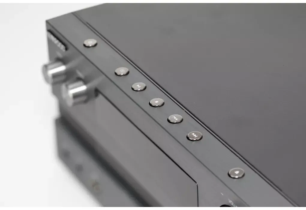 Домашняя аудиосистема Kenwood M-918DAB-H Photo 2