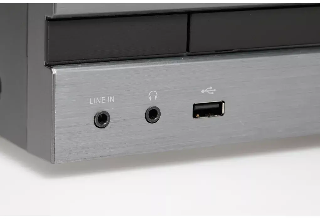 Домашняя аудиосистема Kenwood M-918DAB-H Photo 3