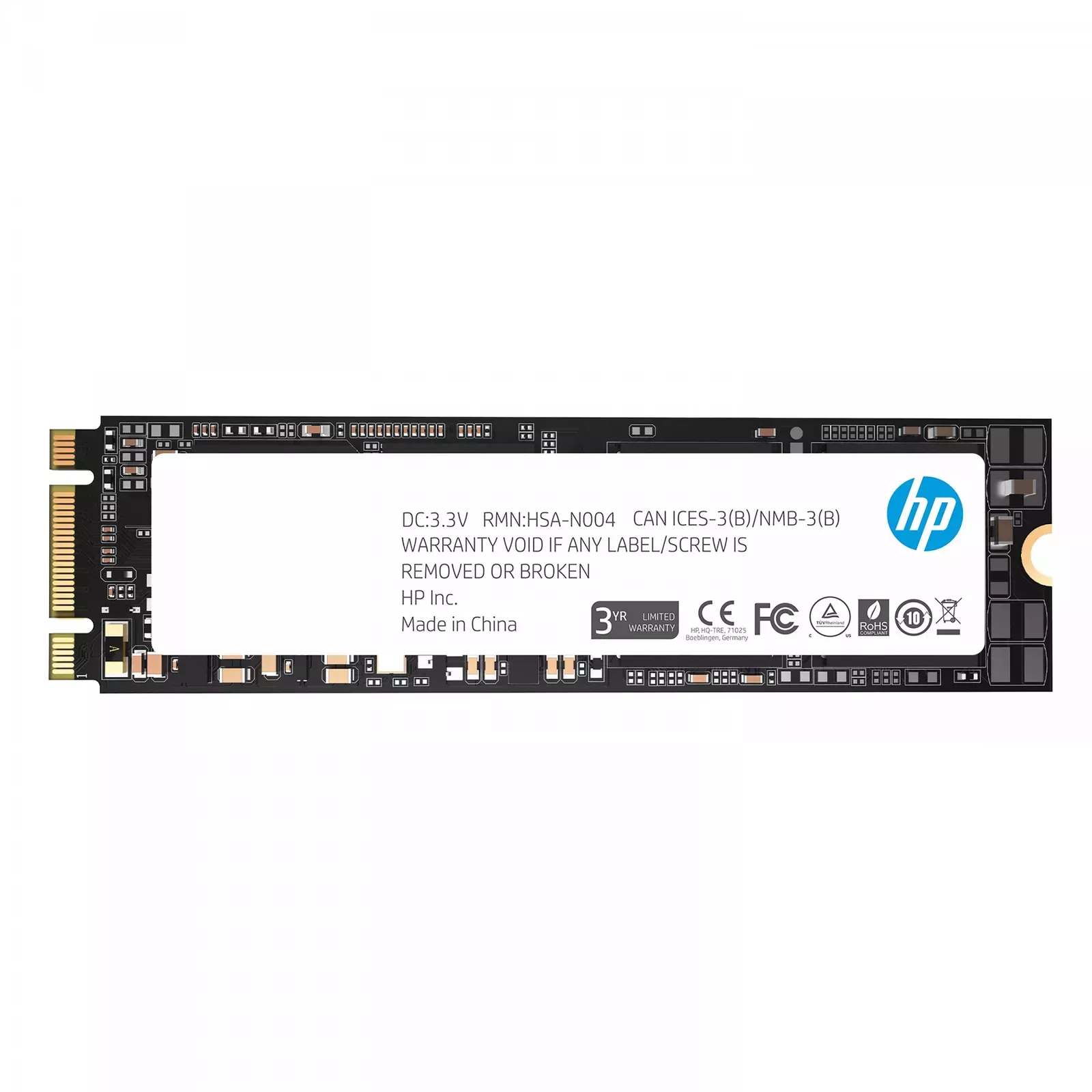 HP 2LU78AA Photo 2