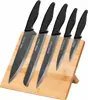 Knife set Smile SNS-4 — 6-piece stainless steel Photo 3
