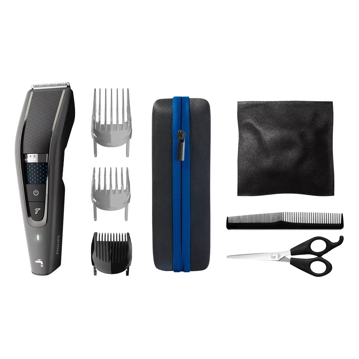 Philips 7000 series matu griezējs HC7650/15