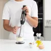 Rokas blenderis Black & Decker BXHBA1500E Photo 3