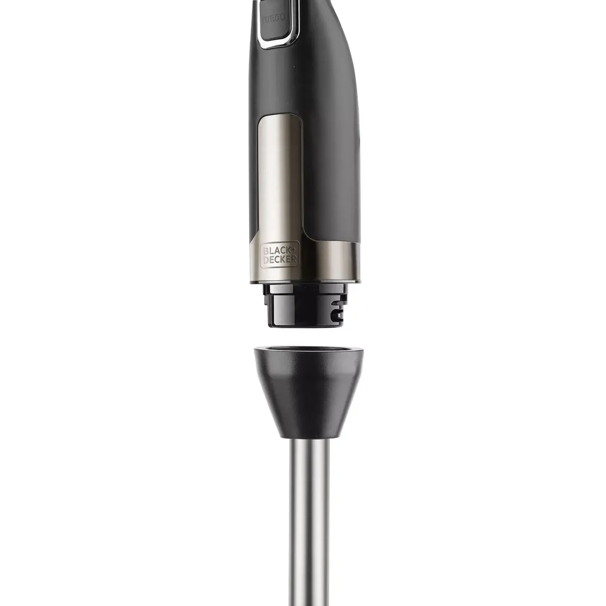 Rokas blenderis Black & Decker BXHBA1500E Photo 6