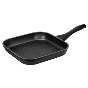 Griddle Smile MPG-28/7/01 — 28 cm non-stick cooking pan
