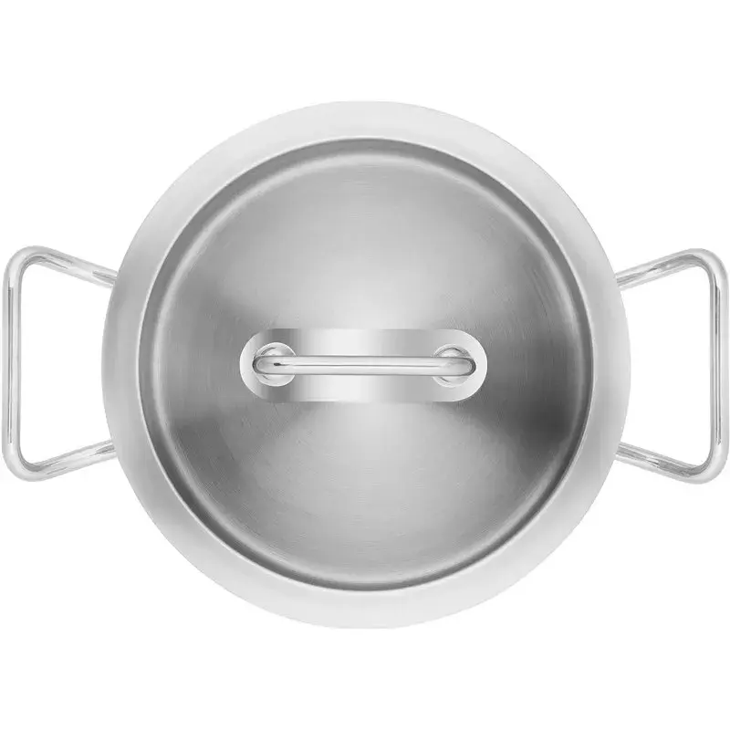 ZWILLING saucepan 65127-280-0 28 cm 4.3 L Photo 2
