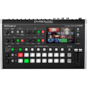 Video slēdzis Roland V-8HD