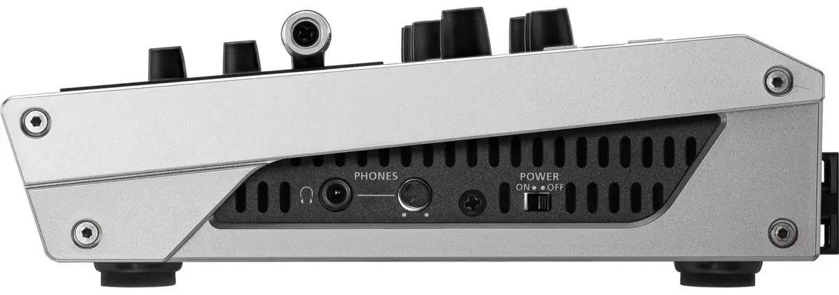 Коммутатор видео Roland V-8HD Photo 6
