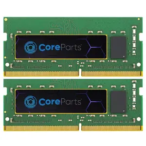 Memory Module DDR4 2400 MHz CoreParts MMKN057-8GB