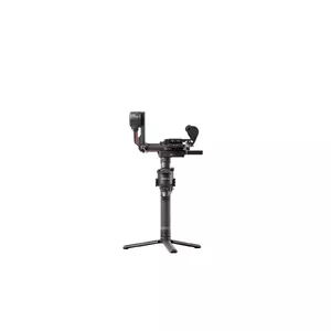 DJI RS 2 Pro Combo Rokas kameras stabilizētājs Melns