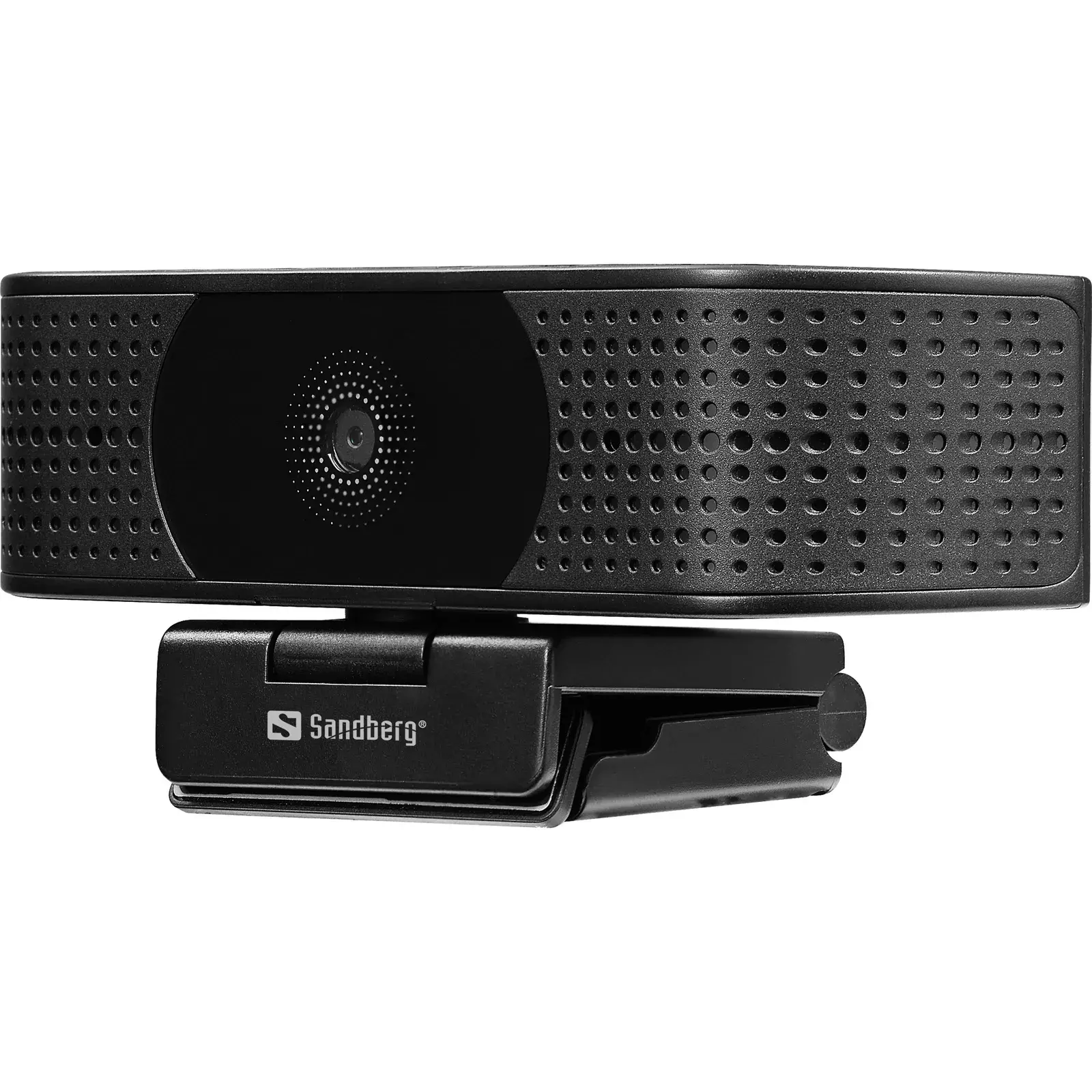 Sandberg USB Webcam 1080P HD (133-96) - Sandberg A/S