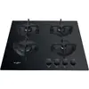 Whirlpool AKT 616/NB Built-in Gas Hob Photo 1