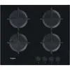 Whirlpool AKT 616/NB Built-in Gas Hob Photo 10