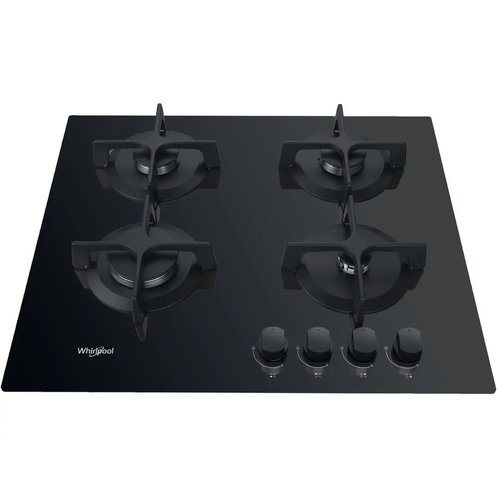 Whirlpool AKT 616/NB Built-in Gas Hob Photo 12
