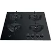 Whirlpool AKT 616/NB Built-in Gas Hob Photo 12