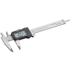 Digital Calliper Fixpoint 77001