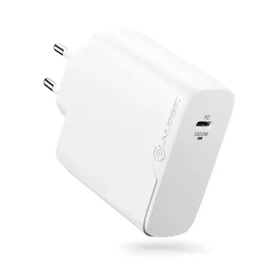Charger ALOGIC 1X100 Universal White AC Indoor