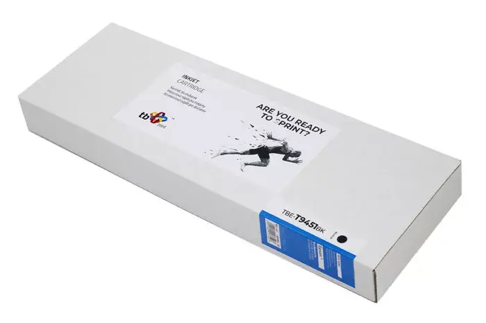 Kārtridžs Epson WF-C5210 TBE-T9451BK Melns Photo 1