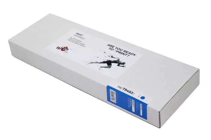 Kārtridžs Epson WF-C5210 TBE-T9452C Zils Photo 1