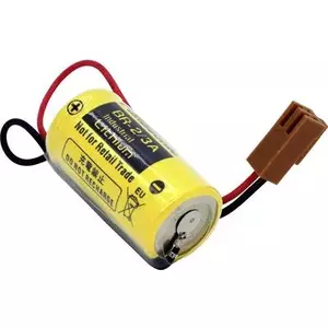 Lithium Battery Beltrona BR-2/3A 3V 1200mAh – Primary Lithium Cell for Electronics