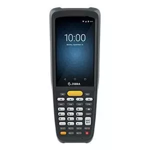 Handheld Mobile Computer Zebra MC2700